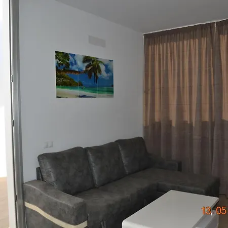 Casa Merino Apartman