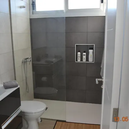 Apartman Casa Merino *