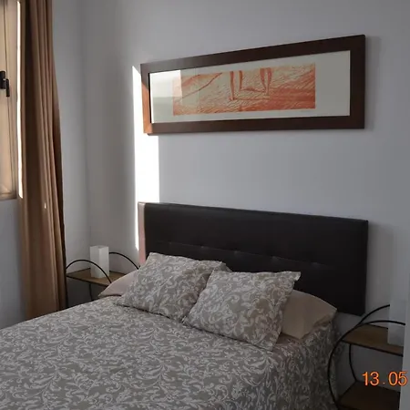 Apartman Casa Merino Costa Teguise