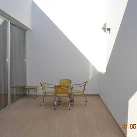 Lägenhet Casa Merino