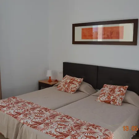 Casa Merino Lägenhet Costa Teguise