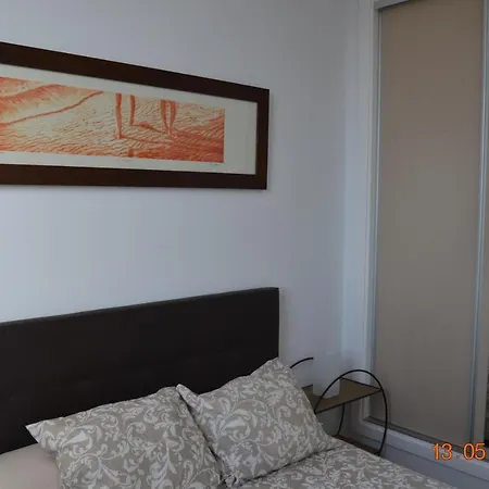 Casa Merino Lägenhet